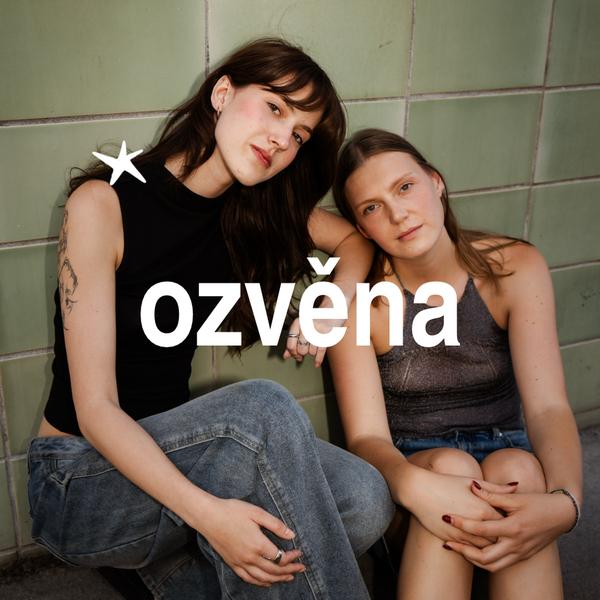 Ozvěna